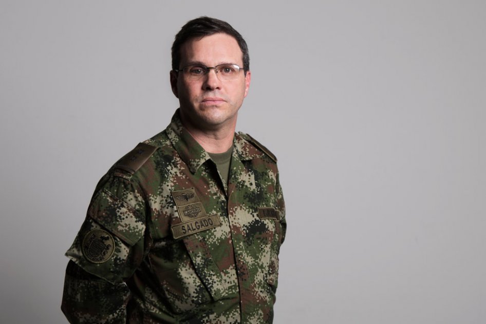 El general que frenó los falsos positivos en Sucre