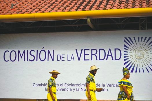 Comisión de la Verdad hizo su última rendición de cuentas