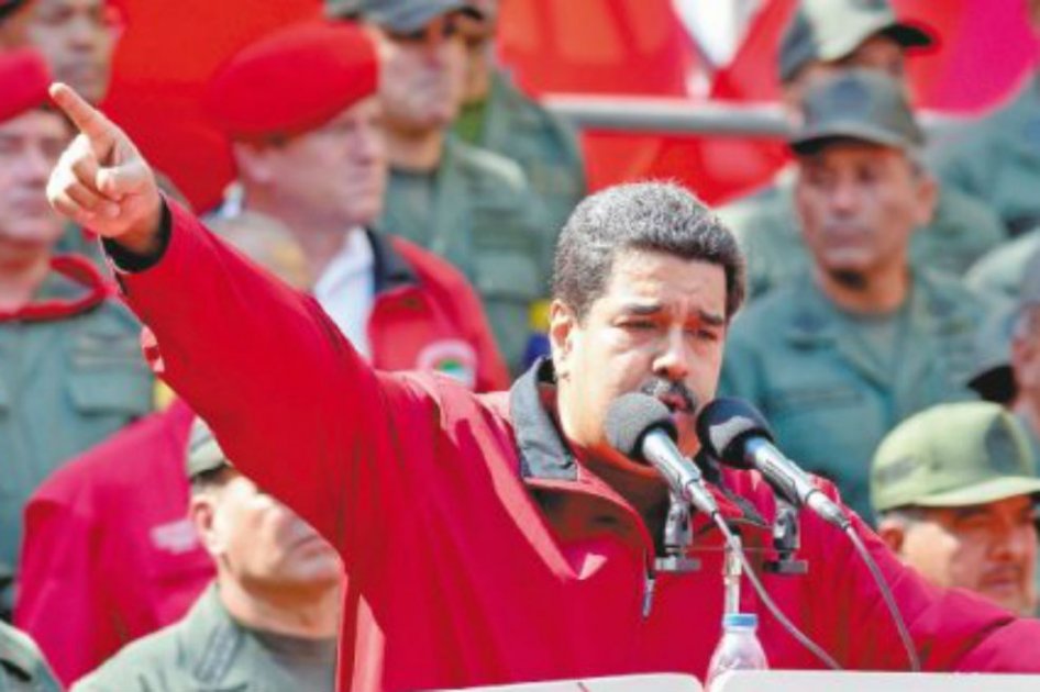 Declararán a Maduro en abandono de cargo por crisis en Venezuela