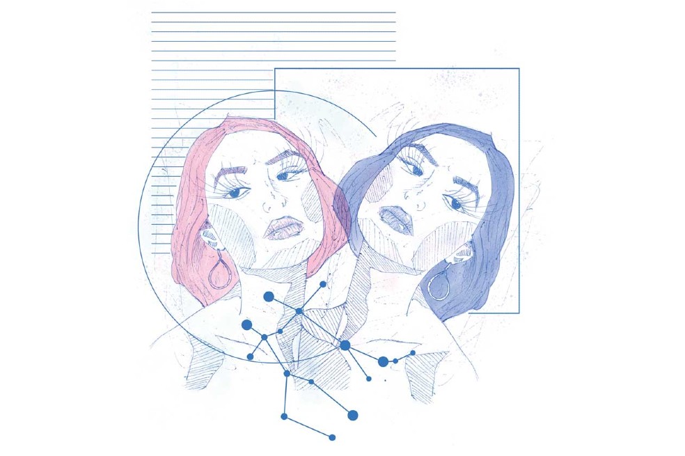 Tarot Anual de Mavé 2023: Capricornio, Acuario y Piscis