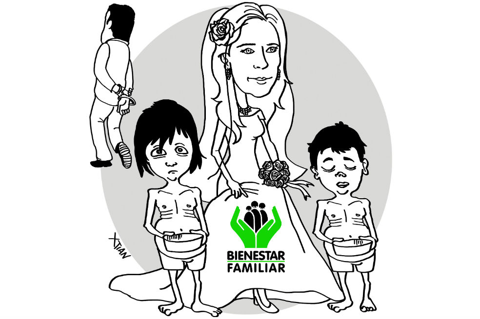 Cristina Plazas