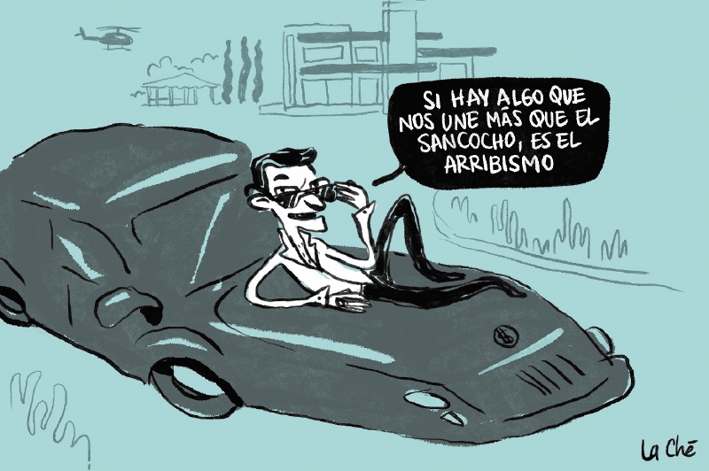 La Ché