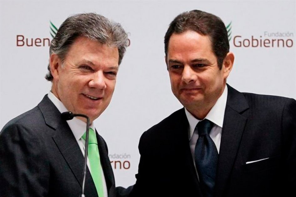 Consejo de Estado volverá a estudiar si admite o no demanda contra elección de Santos