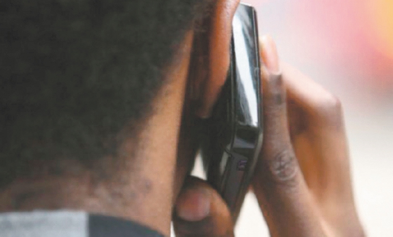 Así extorsionaban a estadounidense con videos íntimos en Armenia