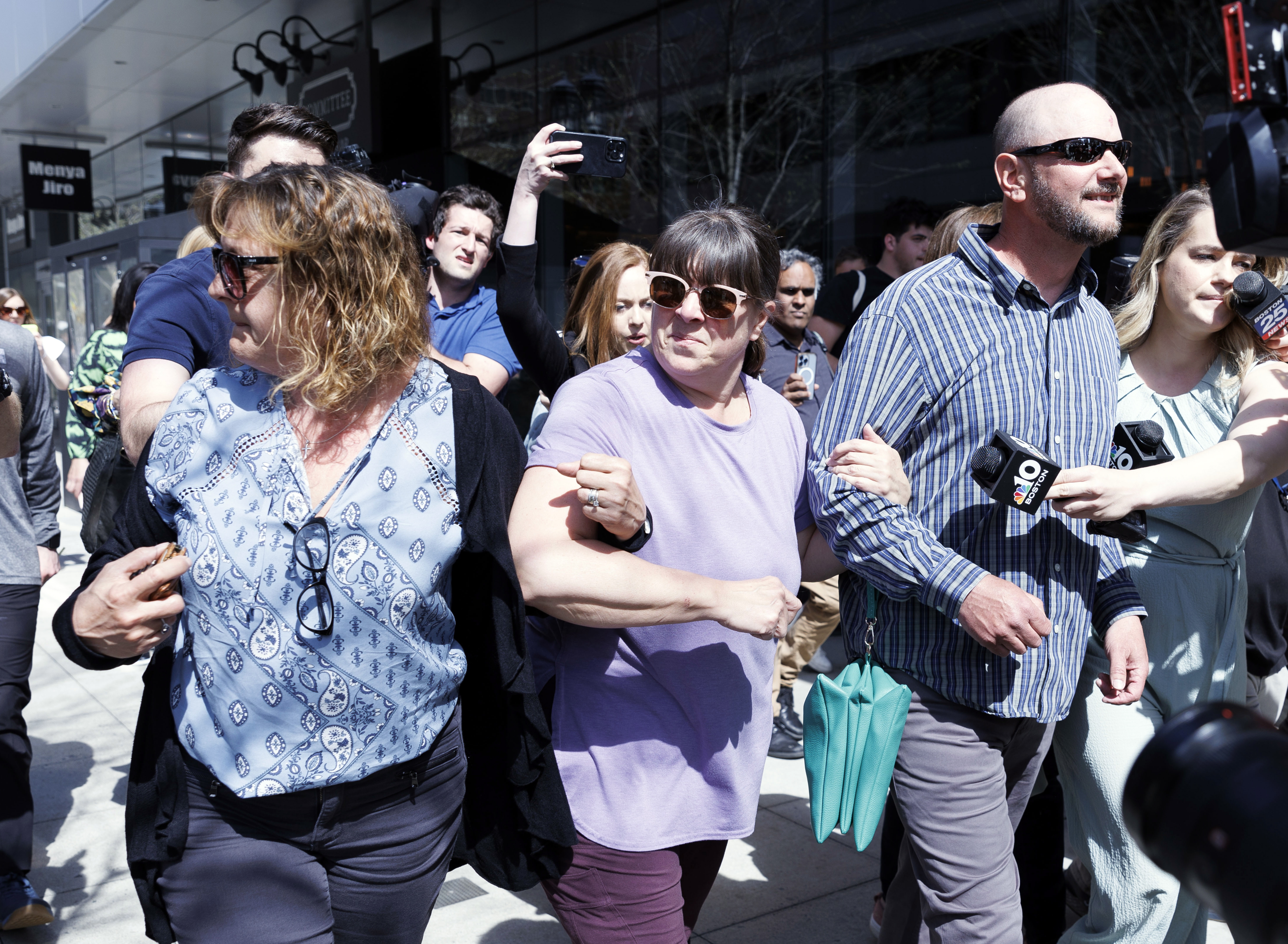 Los cargos que enfrenta Jack Teixeira, detenido por la filtración del Pentágono