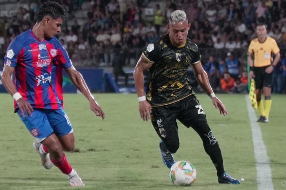 Llaneros vs. Unión Magdalena: así están las cuentas del ascenso