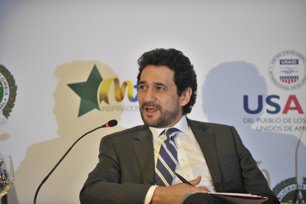 “La Policía debe ser más cercana al ciudadano”: Cámara de Comercio de Bogotá