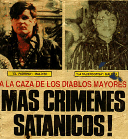 Como si se tratara de la trama de una película de terror y ficción, los Narcosatánicos fueron los responsables de gran parte del miedo, las tragedias y el horror que vivió México durante los años 80.