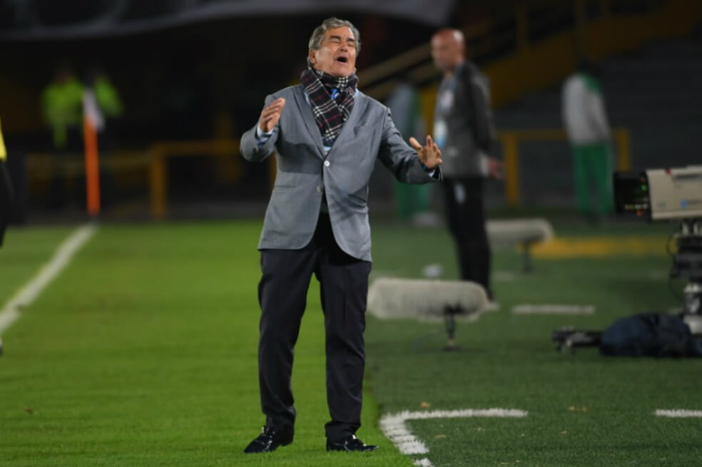 El Millos de Pinto no les ha ganado a los punteros