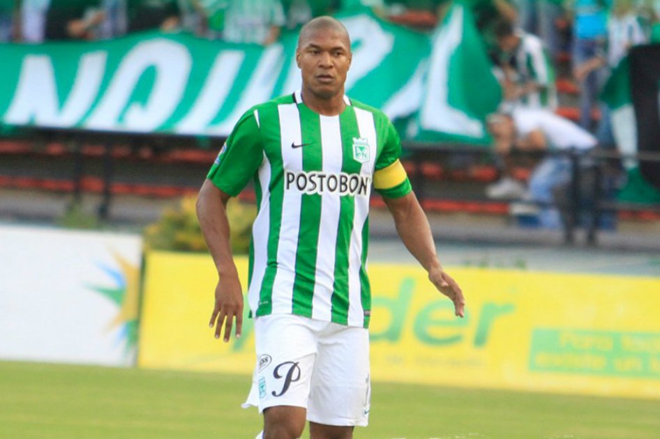 Malas noticias para Nacional: Alexis Henríquez será operado