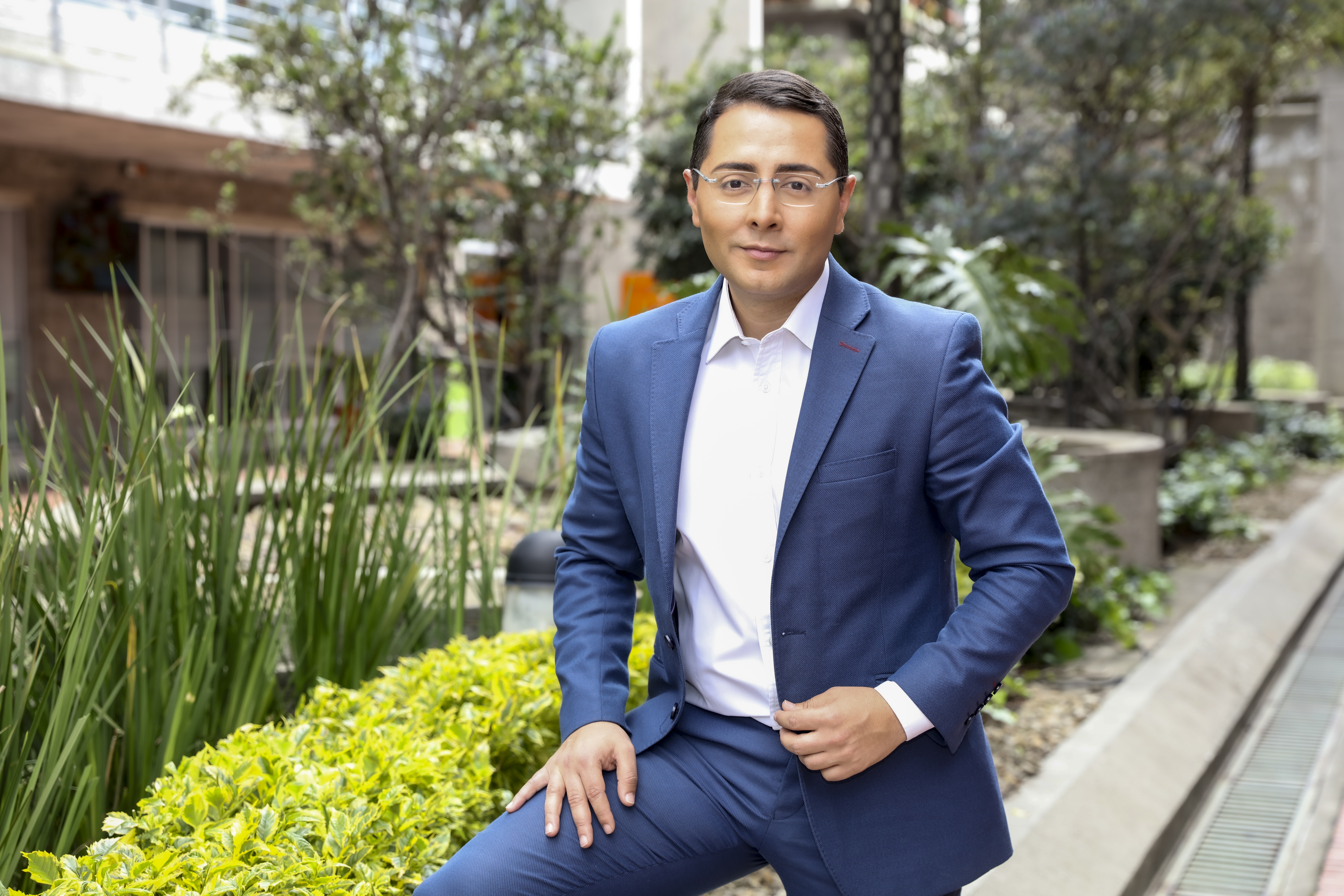 Pablo Arango, de ‘Noticias Caracol’, sobre asalto que sufrió: “tengo un trauma”