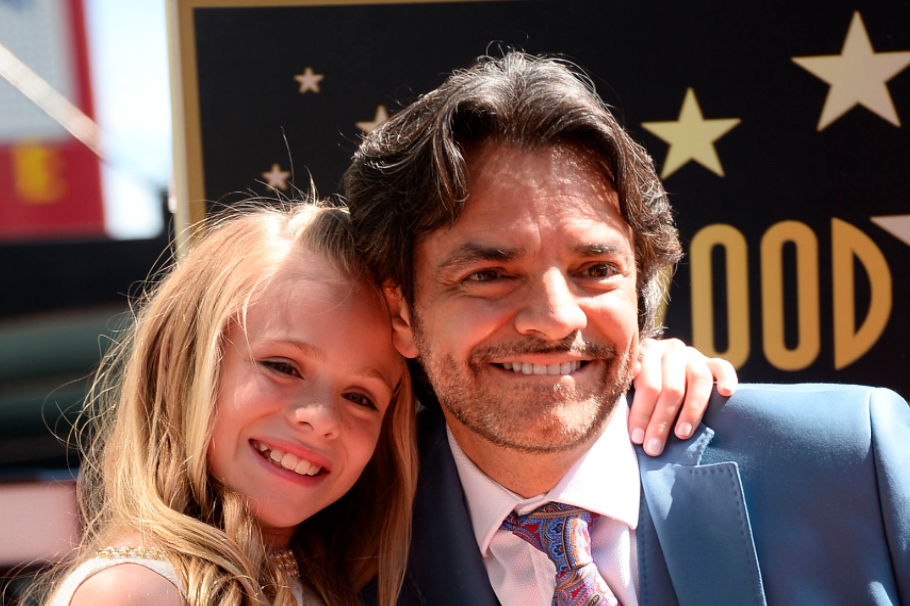 Así se ve Loreto Peralta, hija de Eugenio Derbez en ‘No se aceptan devoluciones’