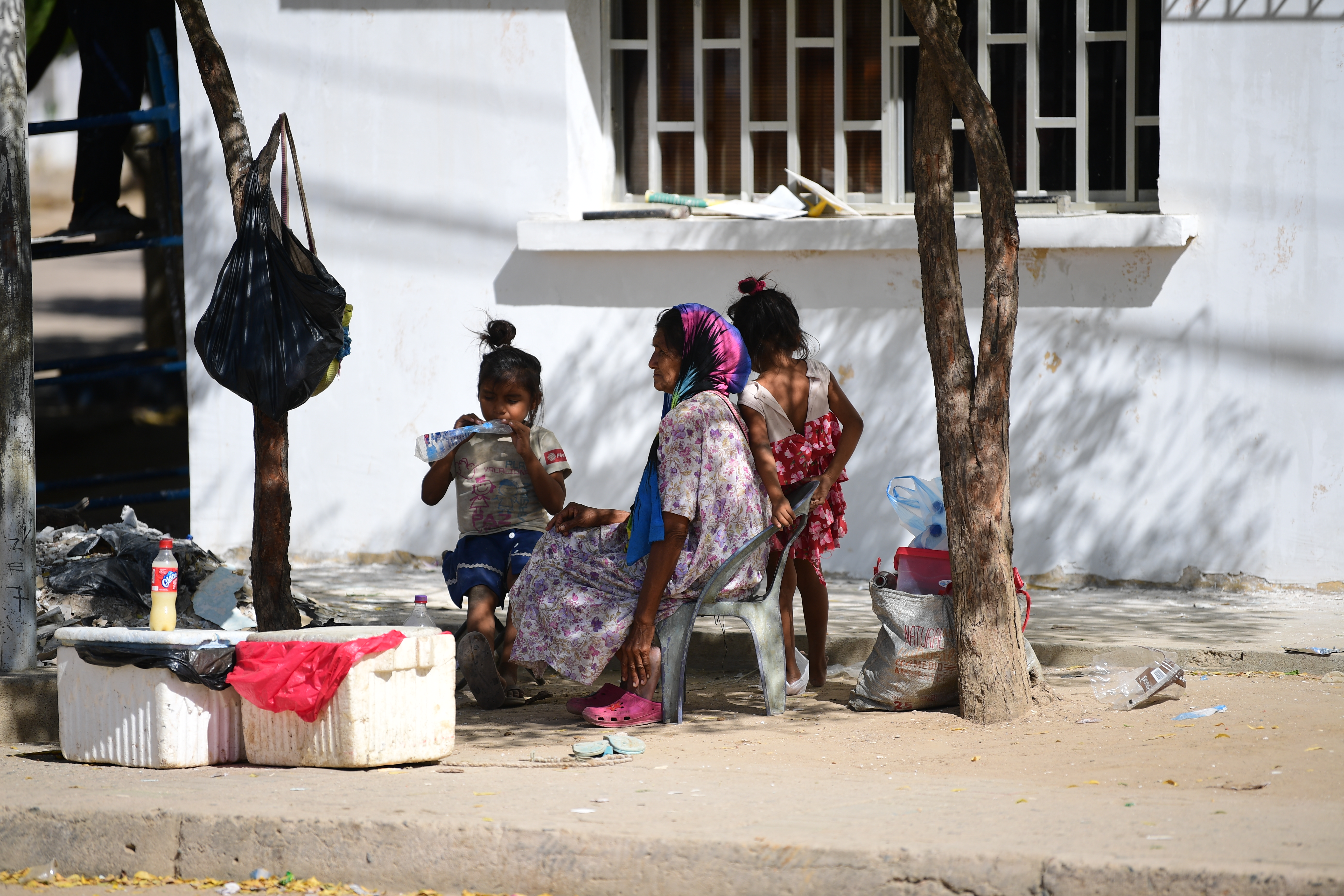 Muertes por desnutrición en Colombia durante 2022 fueron las más altas desde 2018