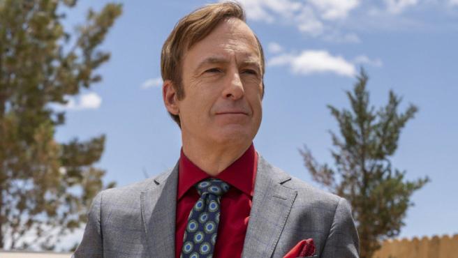 Bob Odenkirk actualiza su estado de salud tras su problema cardiaco: “Estoy bien”