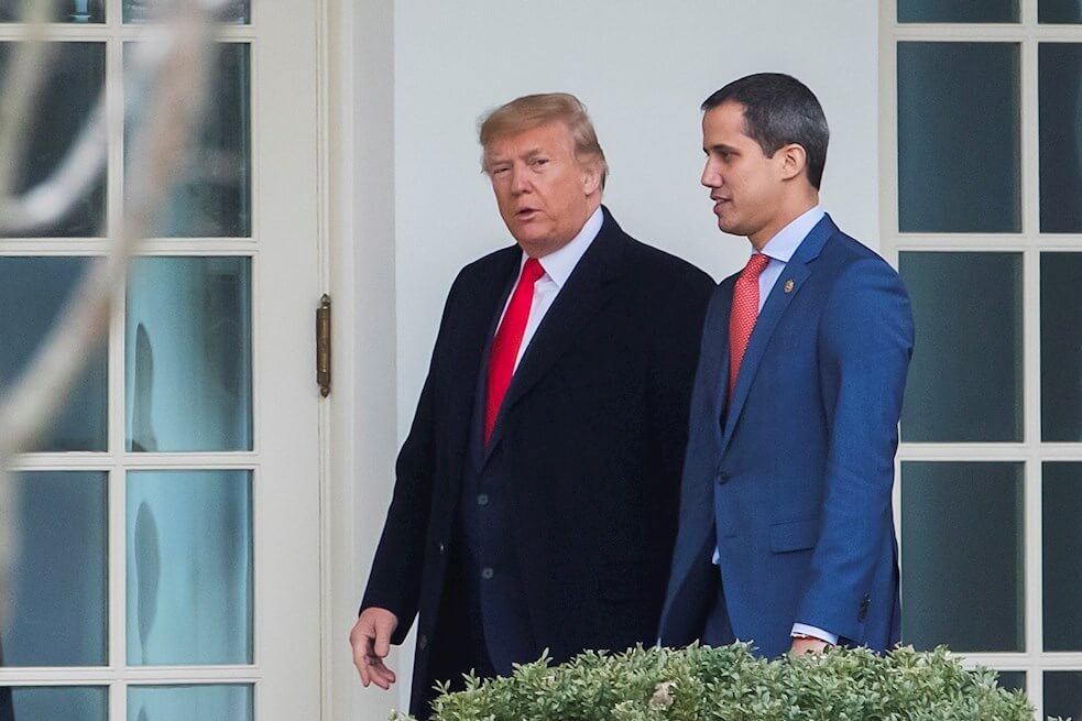 “Nuestra política hacia Venezuela ha sido un desastre”: senadores de Estados Unidos cuestionan a gobierno Trump