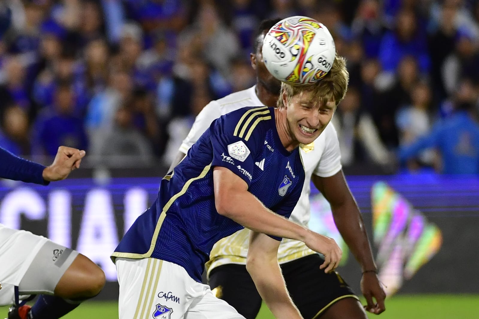 El próximo partido de Millonarios será de visita ante Patriotas el sábado 24 de febrero a las 8:20 p.m., mientras que Águilas Doradas jugará de local ante Envigado el viernes 23 de febrero a las 6:10 p.m.