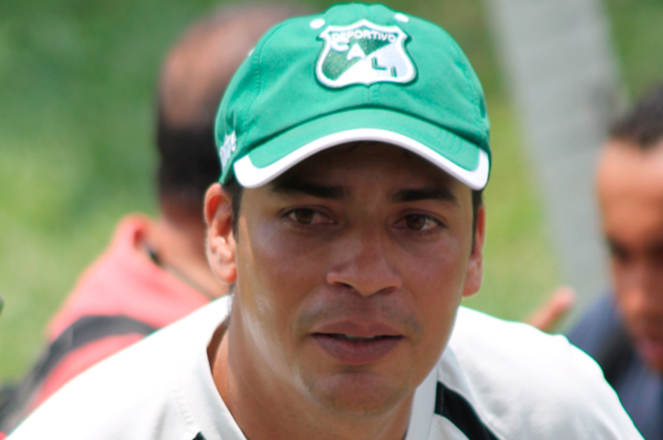 Héctor Cárdenas, elegido como entrenador del Cali