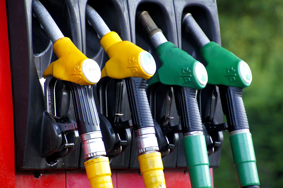 2019 arranca con una gasolina más barata