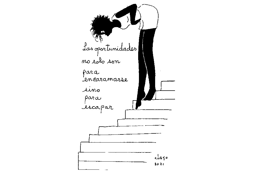 Nieves
