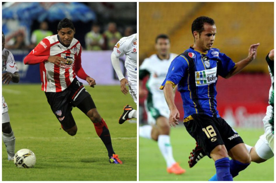 Confirmados nuevos refuerzos para Atlético Nacional