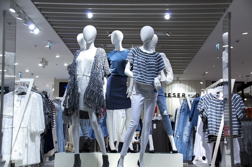 Los colombianos prefieren las marcas de moda nacionales, según listado