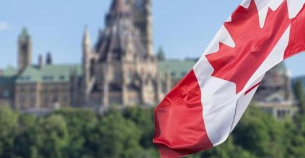 Visa Canadá