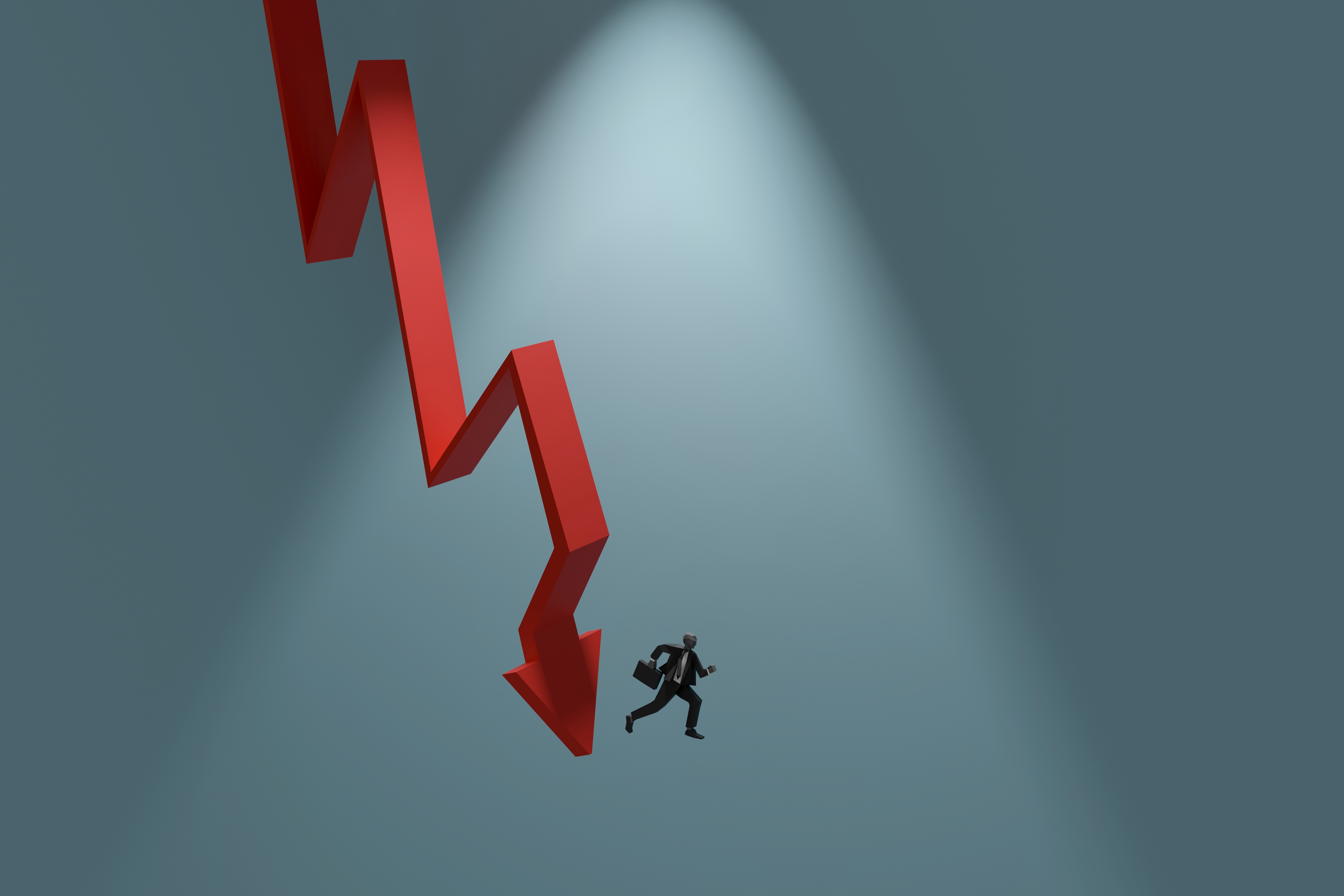 La inflación retomó la senda de bajada en marzo: ¿qué sigue para las tasas?