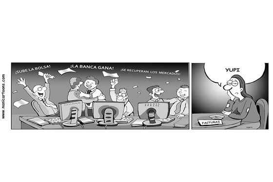 La Banca