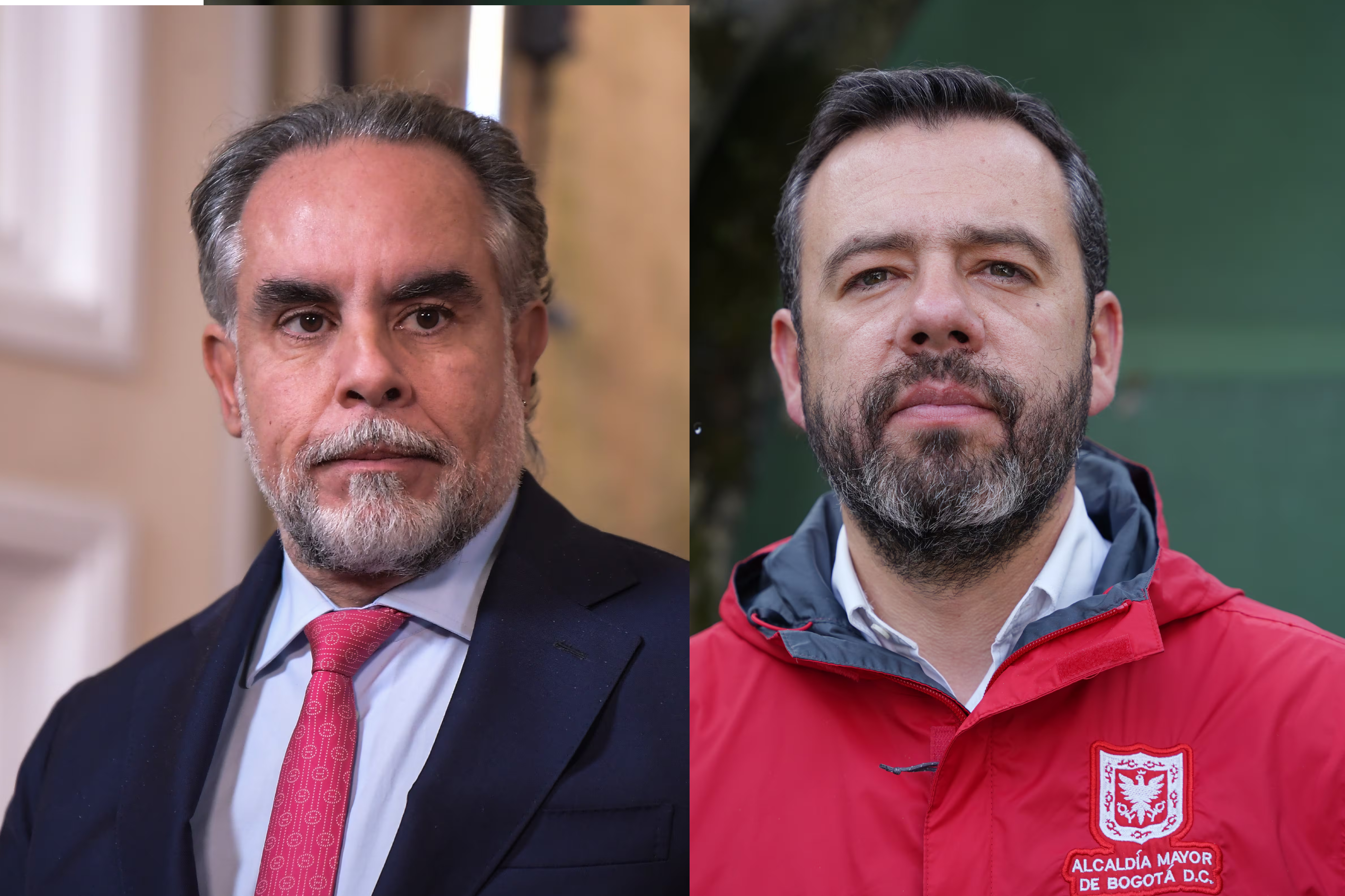 “Ley seca en Bogotá se mantiene como estaba”, alcalde Galán tras declaraciones de Benedetti