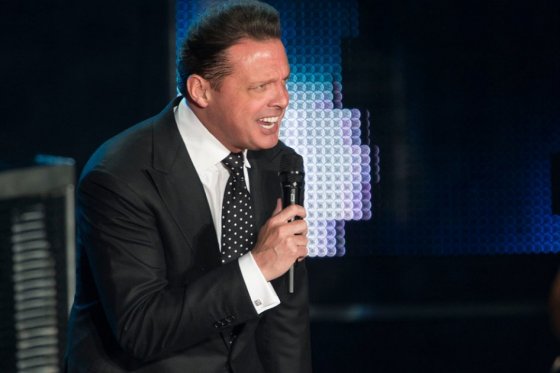 Luis Miguel: 35 años de vida artística en un videoclip