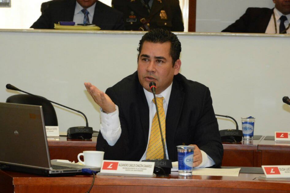 La ‘otra pata’ sobre el informe de inasistencia parlamentaria