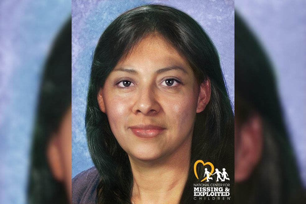 Ofrecen recompensa por información de niña hispana desaparecida en EE. UU. en 1982