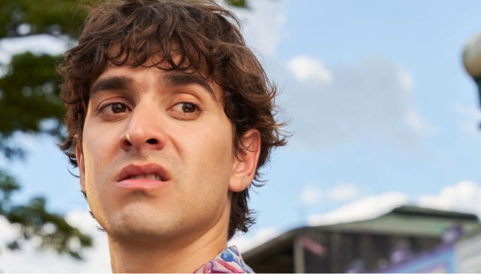 Emmanuel Restrepo, de ‘Rigo’, se declaró poliamoroso: “tengo relaciones abiertas”