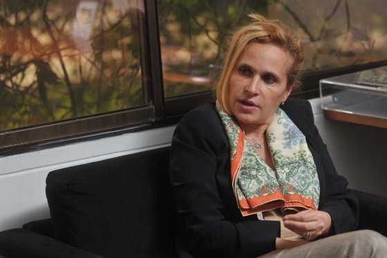 Sigue campaña para elegir reemplazo de Sandra Morelli en la Contraloría