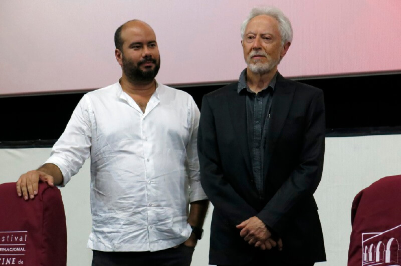 J. M. Coetzee, un escritor de película que no pisa la alfombra roja