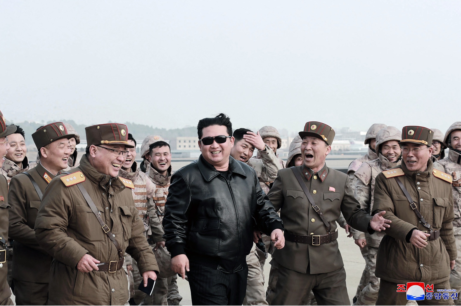 ¿Por qué Kim Jong-un creó un video con estilo hollywoodense para lanzar un misil?