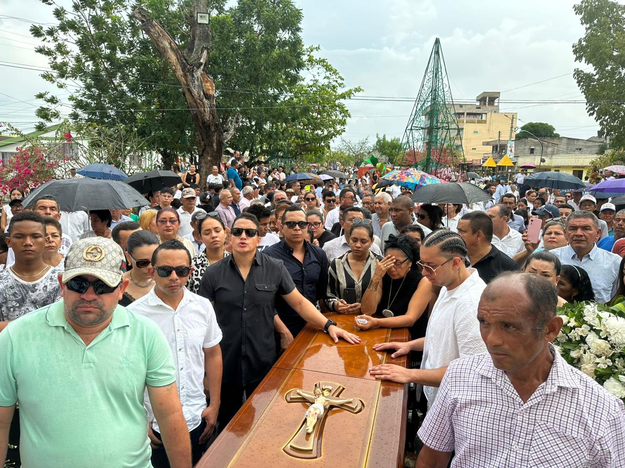Lisandro Meza, el legado del rey