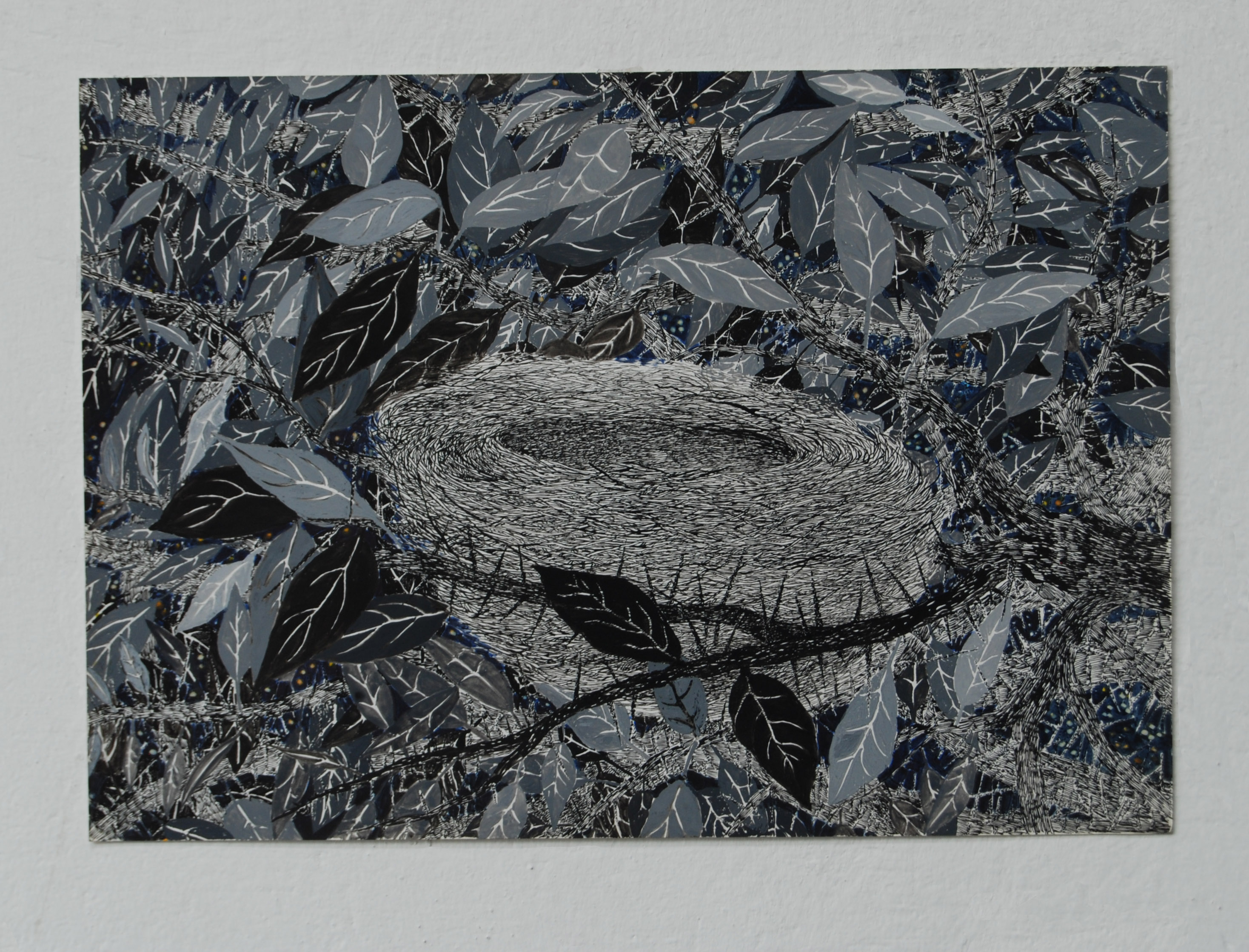 El Museo de Arte del Tolima presenta “Mi Segunda Piel”, de Mariana Varela