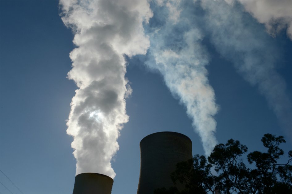 Advierten sobre propuesta para construir planta nuclear de 2.000 megavatios