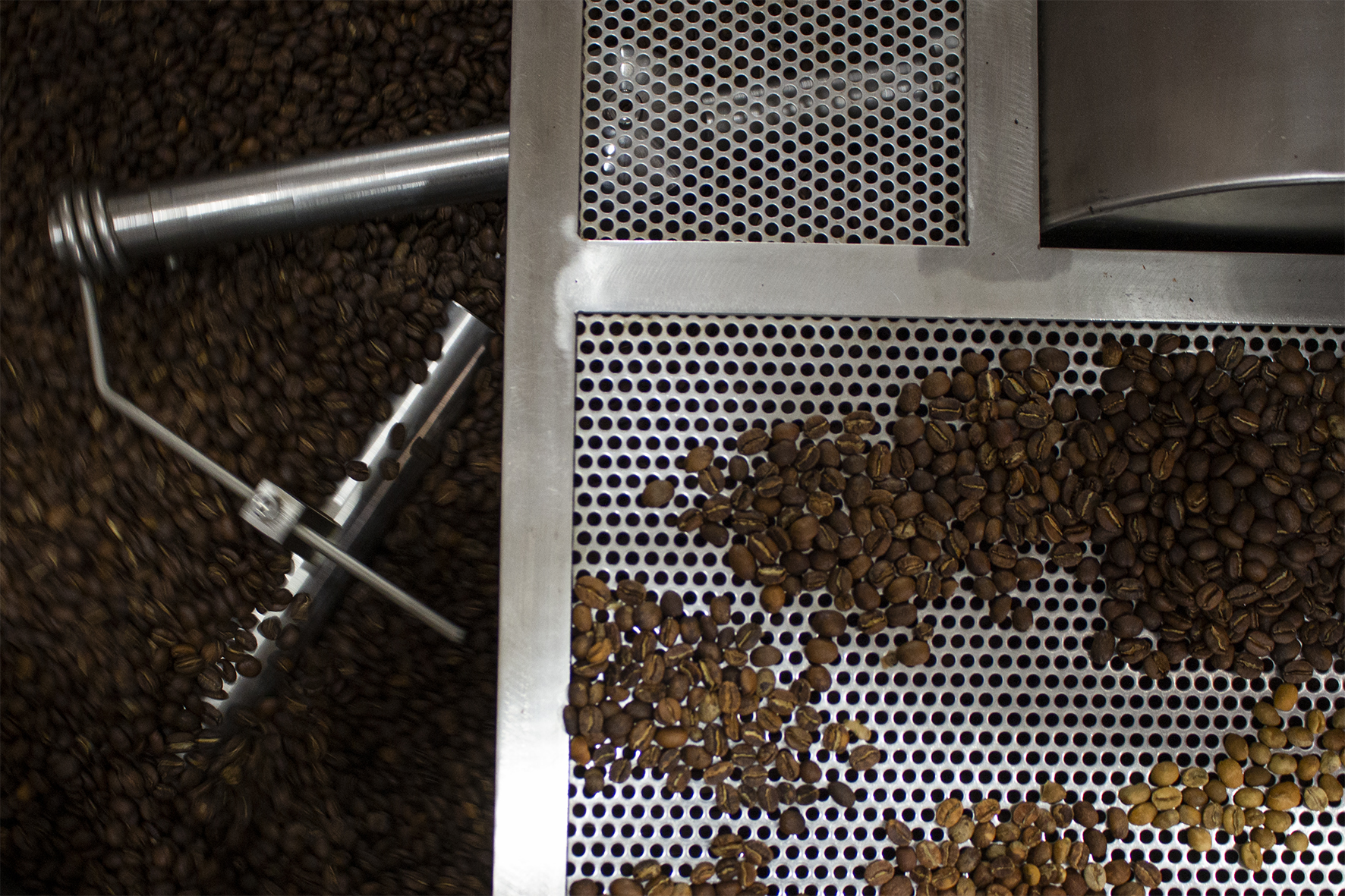 Caminos del café al exterior: Minhacienda trabaja ruta en común con exportadores