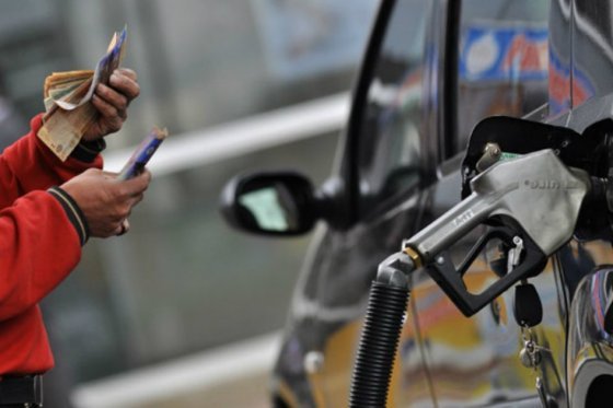 Alcalde de Cúcuta analiza suspender temporalmente sobretasa a la gasolina