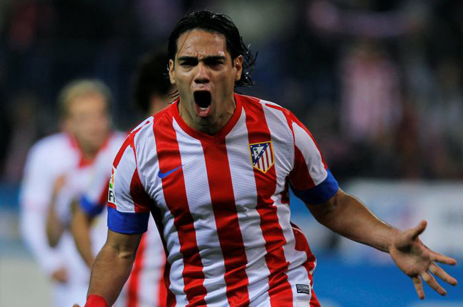 ‘Falcao ya es en un 90% del Mónaco’