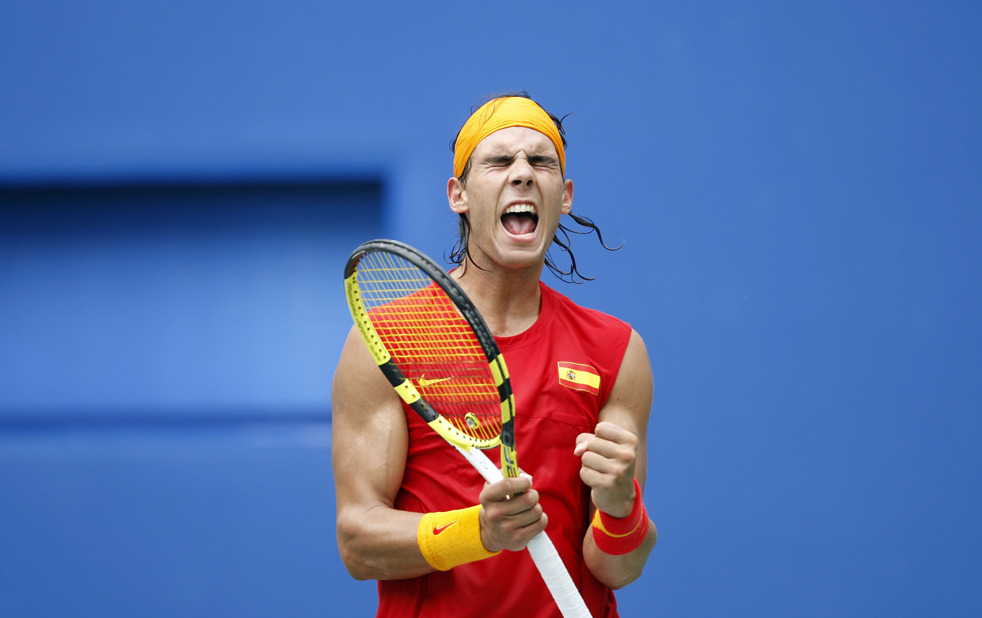 El legado imborrable de Rafael Nadal en la historia de los Juegos Olímpicos