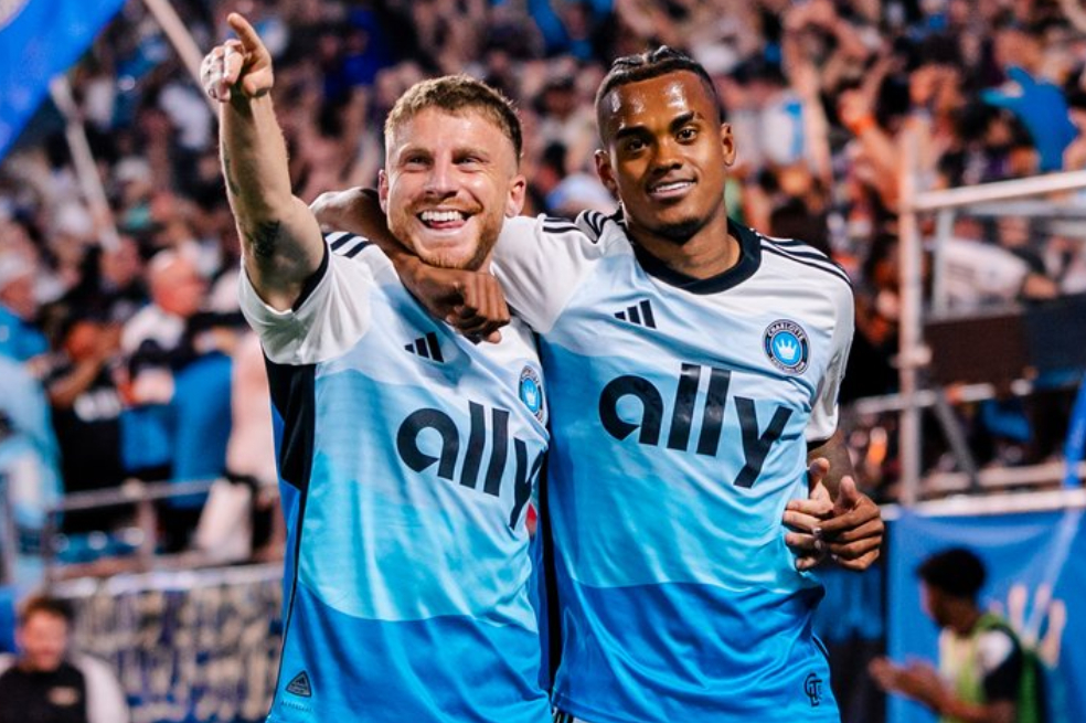 Vea los goles de los colombianos en la jornada de la Major League Soccer