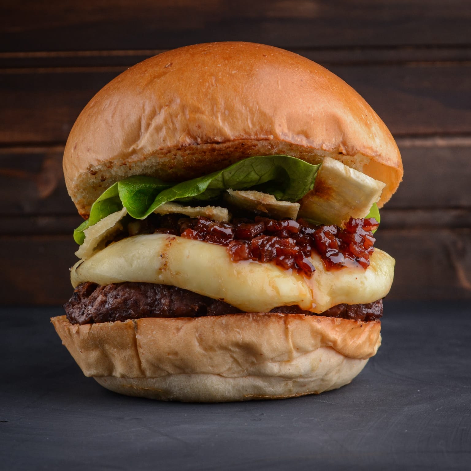 Burger Máster 2022: “DE RACAMANDACA”, el sabor autóctono del campo colombiano