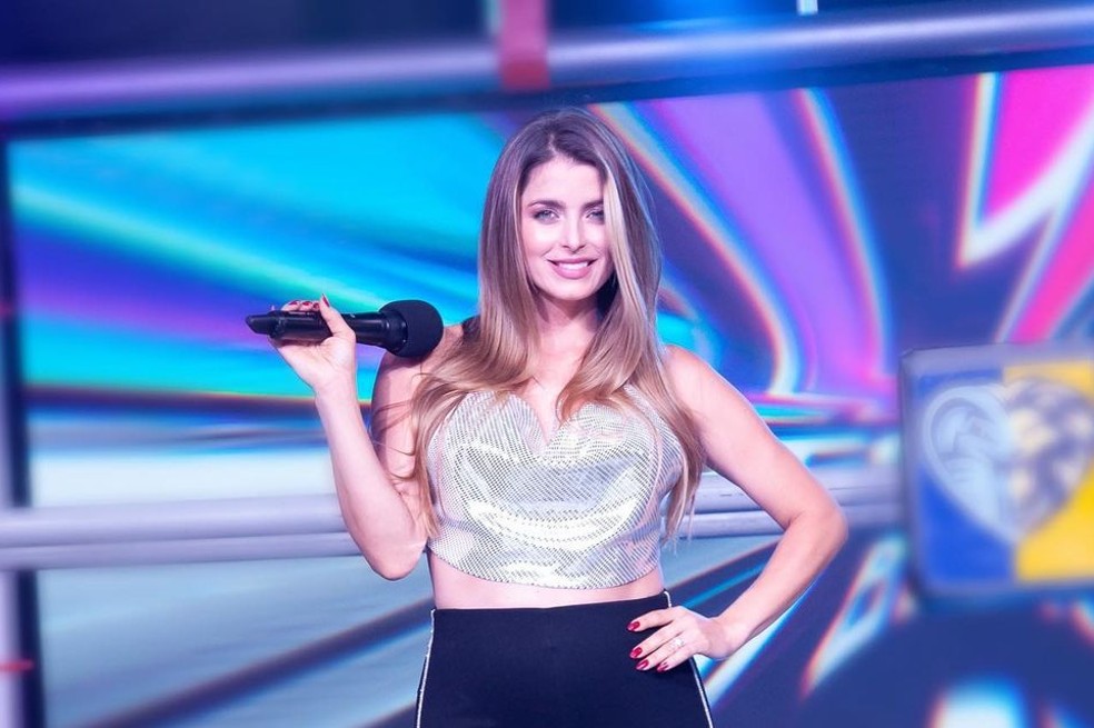 Cristina Hurtado reveló si dejará la televisión definitivamente