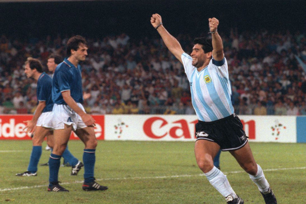 Los 10 futbolistas que más han sido capitanes en mundiales de fútbol