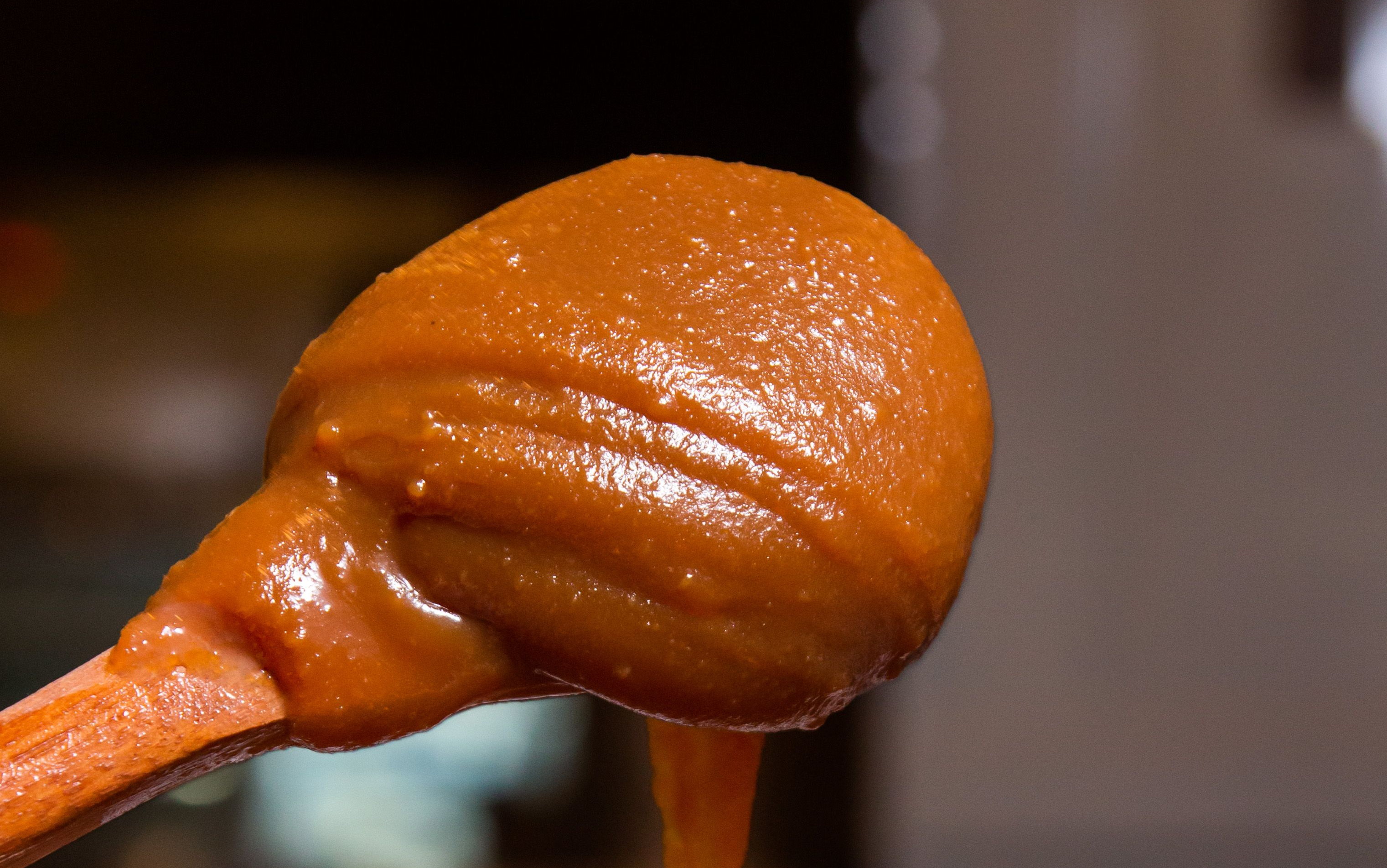 Receta de caramelo salado: así se prepara en casa