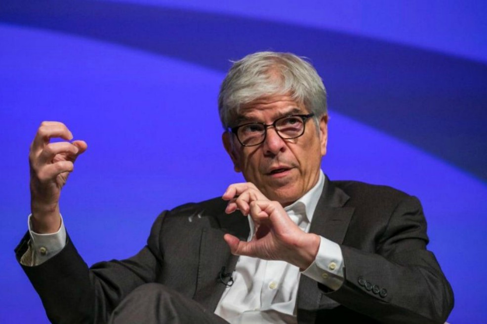 Renunció economista jefe del Banco Mundial tras polémica con Chile