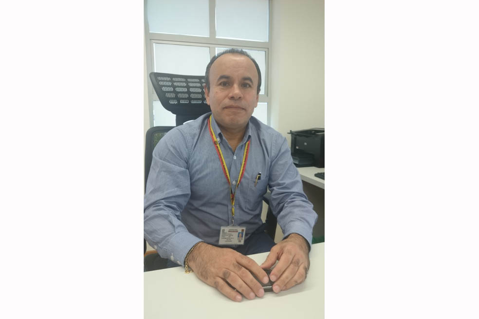‘Futuro de  U. Distrital se discute en Río’
